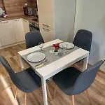 Апартаменты 5 Min From The Airport *