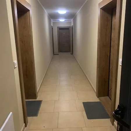 5 Min From The Airport Sofia