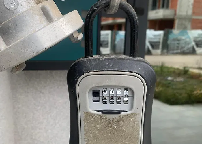 5 Min From The Airport * Sofia