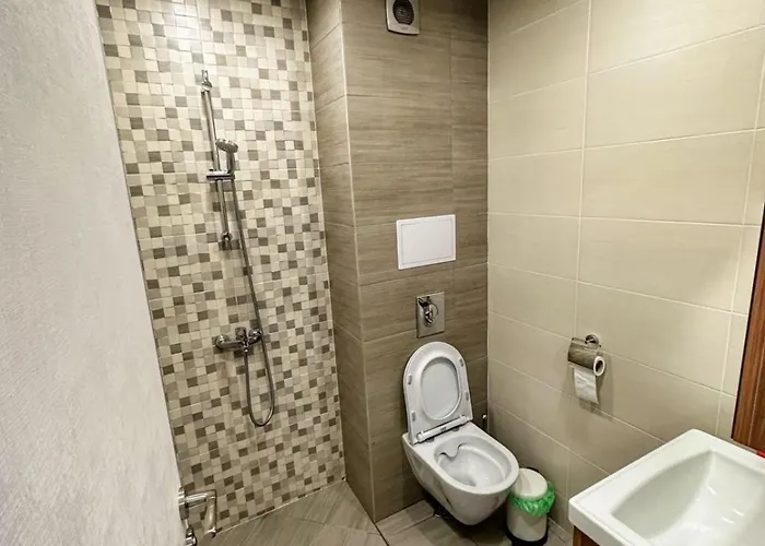 5 Min From The Airport Apartament Sofia