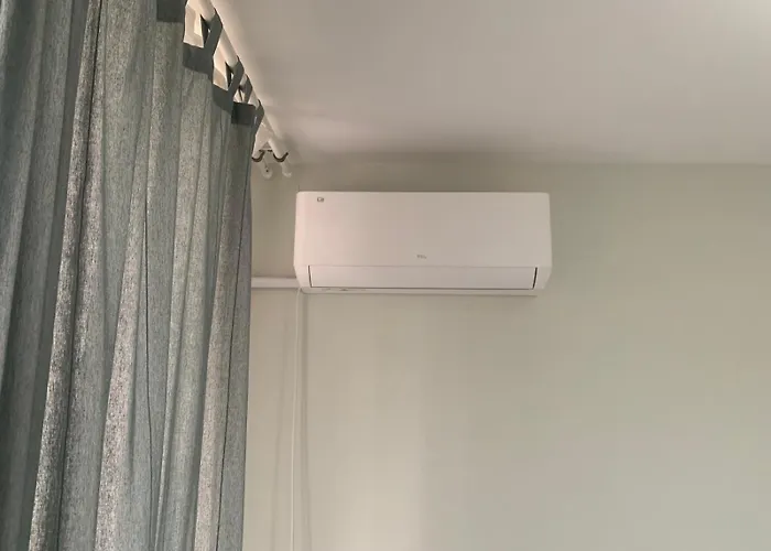 5 Min From The Airport Apartament Sofia