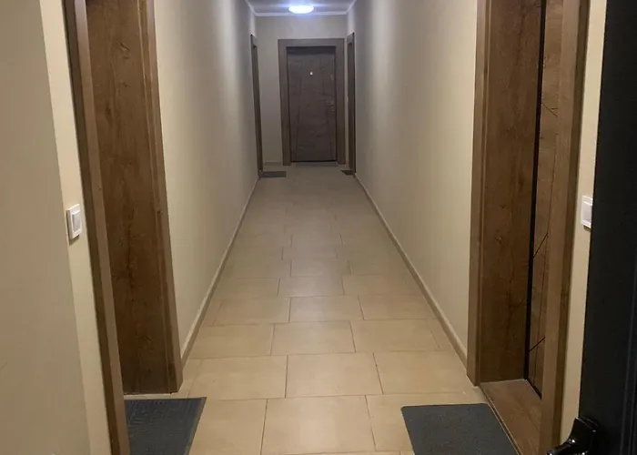 5 Min From The Airport Sofia