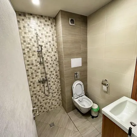 5 Min From The Airport 公寓 索菲亞