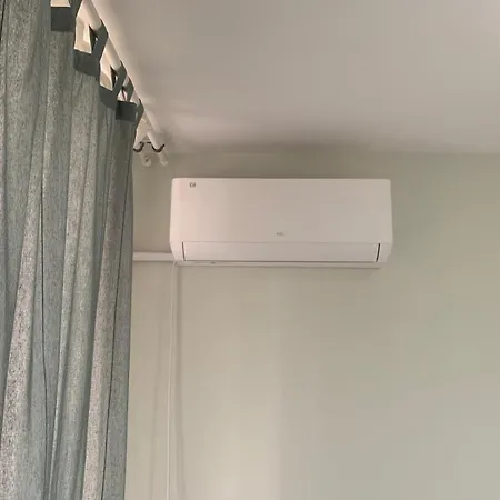 5 Min From The Airport 公寓 索菲亞